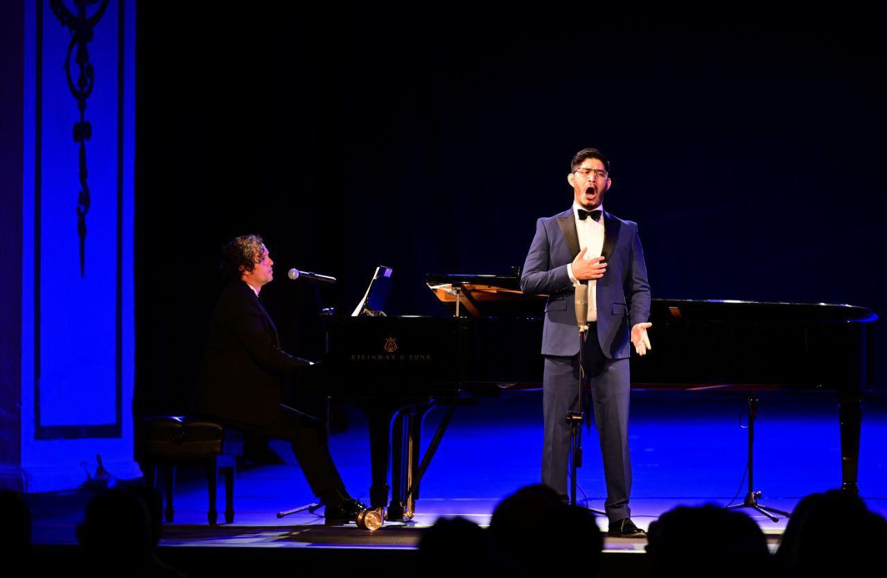 Recibe FAOT 2026 a talento operístico de la Universidad de Sonora