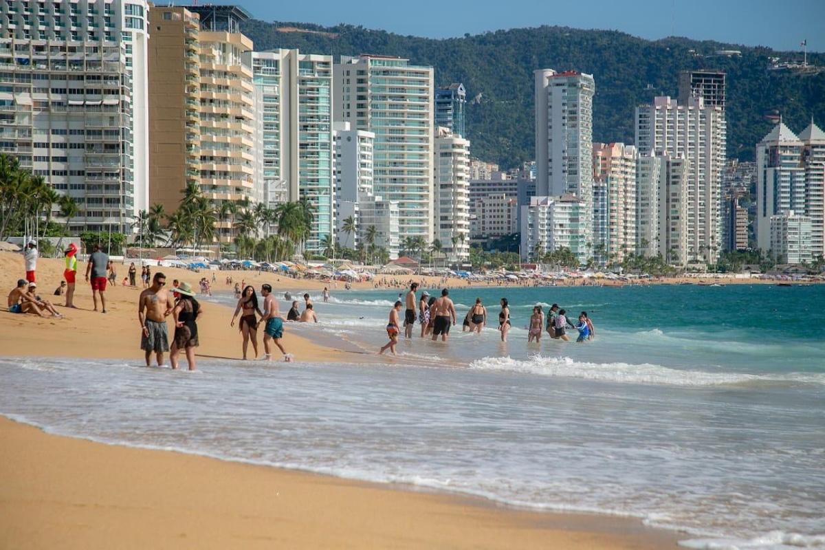 Guerrero reporta saldo blanco tras sismo de 6.5