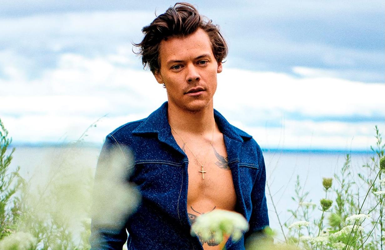 Harry Styles anuncia su esperado regreso a la música con nuevo álbum