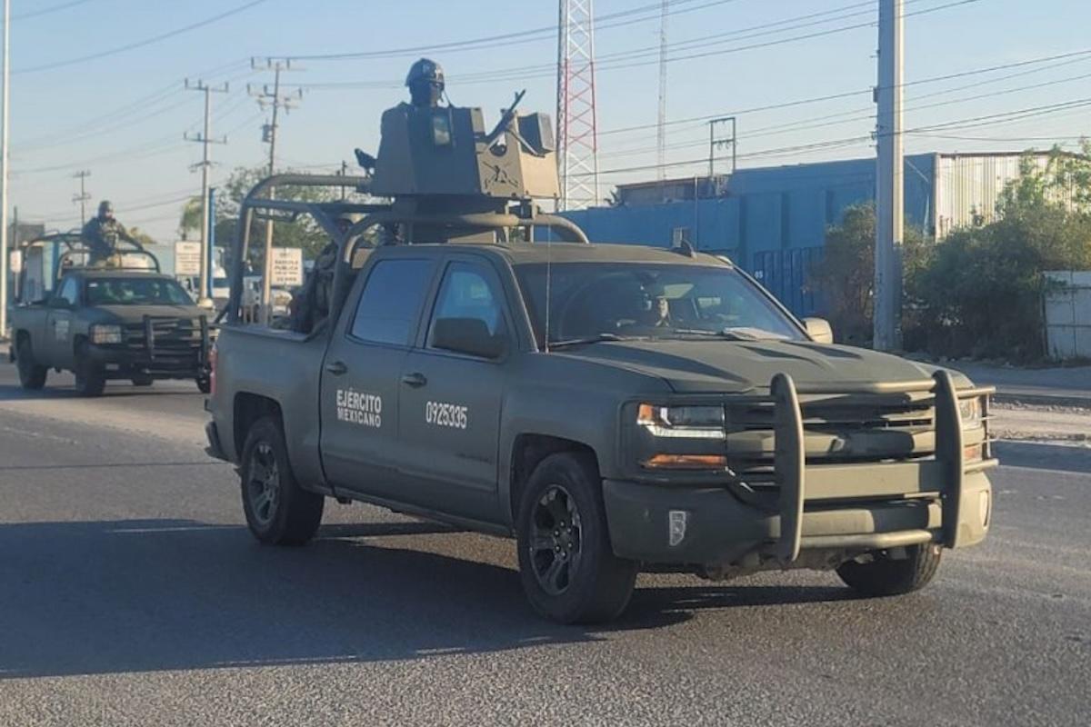 Liberan a seis privados de la libertad en Zapopan, Jalisco