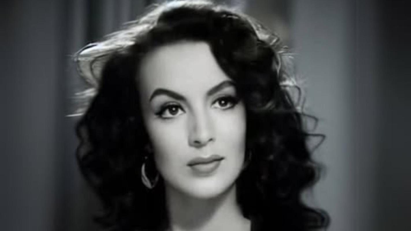 Cineteca nacional prepara homenaje para María Félix