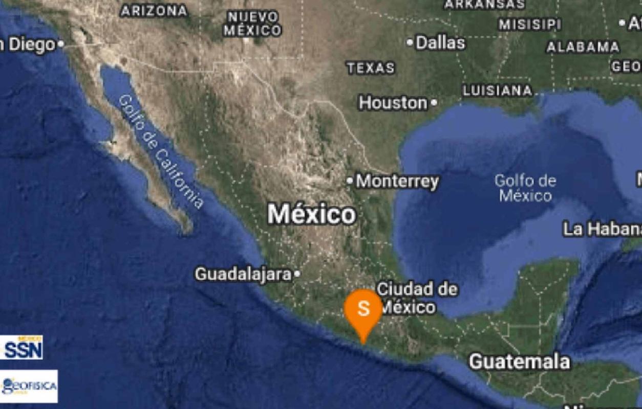 ¿Por qué tiembla tanto en San Marcos Guerrero?