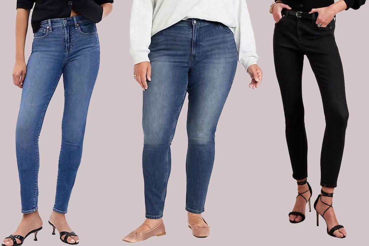 Saca tus skinny jeans por que el 2016 esta de regreso este 2026