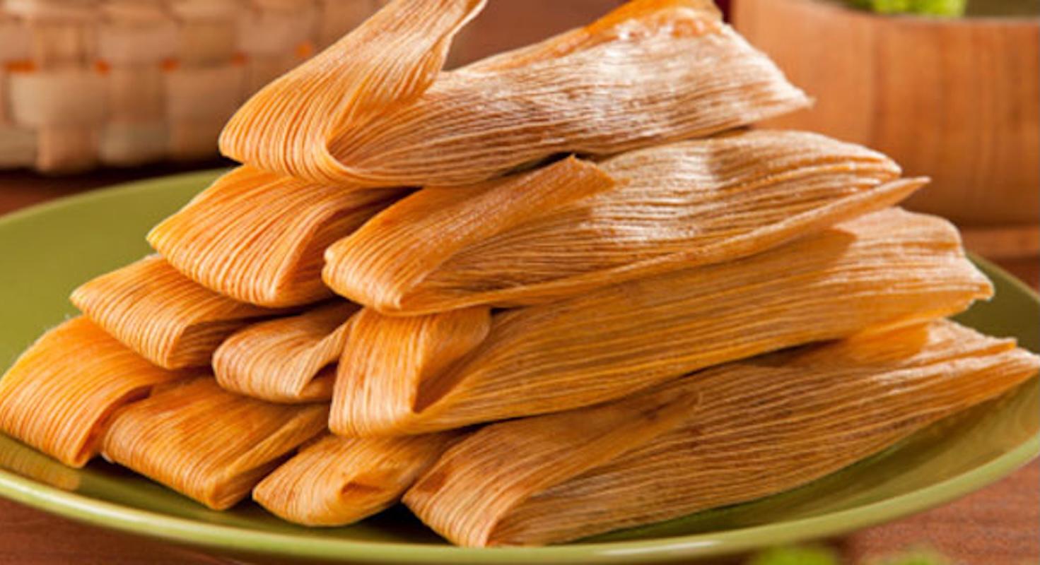 ¿Por qué se comen tamales en México el 2 de febrero?