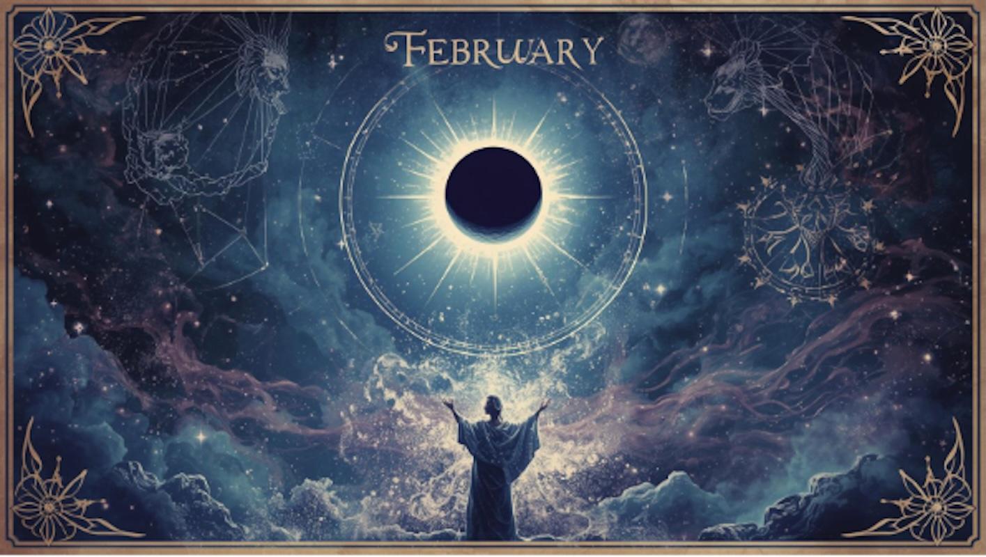 ¿Qué trae febrero a nivel energético?