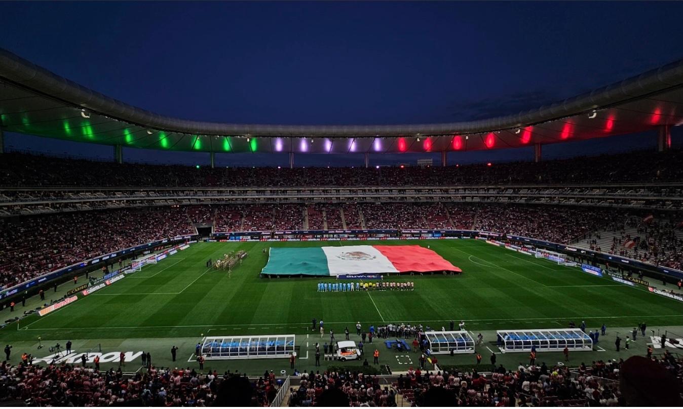 ¿Peligra Guadalajara como sede mundialista?