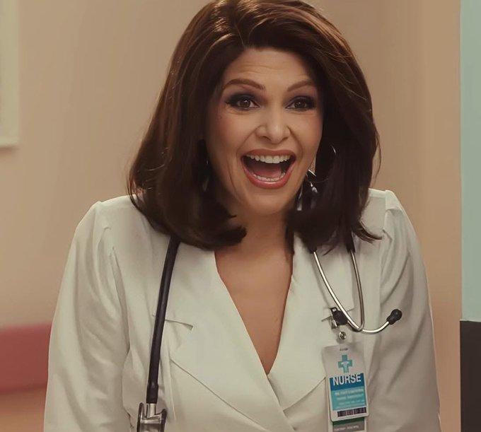 ¡Soraya Montenegro DESPIERTA en el Super Bowl! 