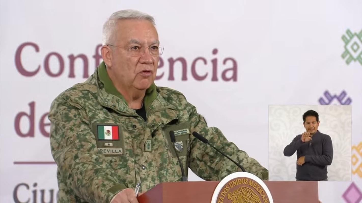 “Honor a nuestros héroes”: Defensa Nacional despide a soldados caídos