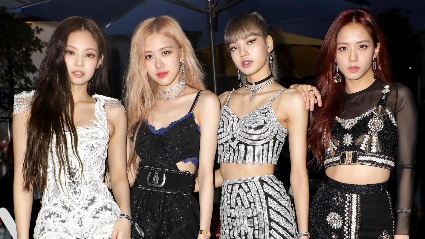 BLACKPINK regresa con Go 