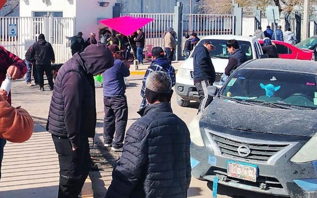 Secretaría del trabajo realizará jornada de empleo para afectados por cierre de First Brands Group