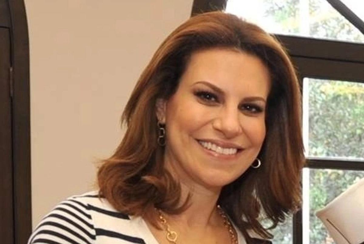 Karime Macías se queda en Reino Unido