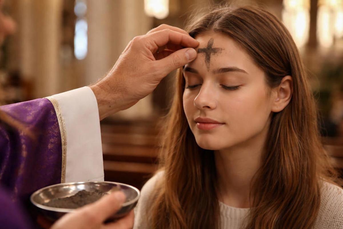 Miércoles de Ceniza: inicio de la Cuaresma y llamado a la reflexión