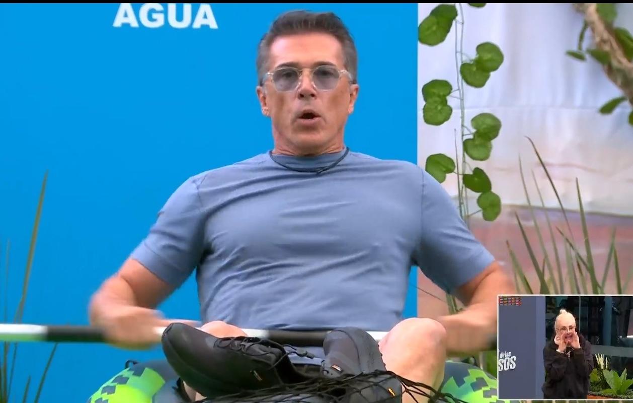 Morena inició investigaciones sobre Sergio Mayer