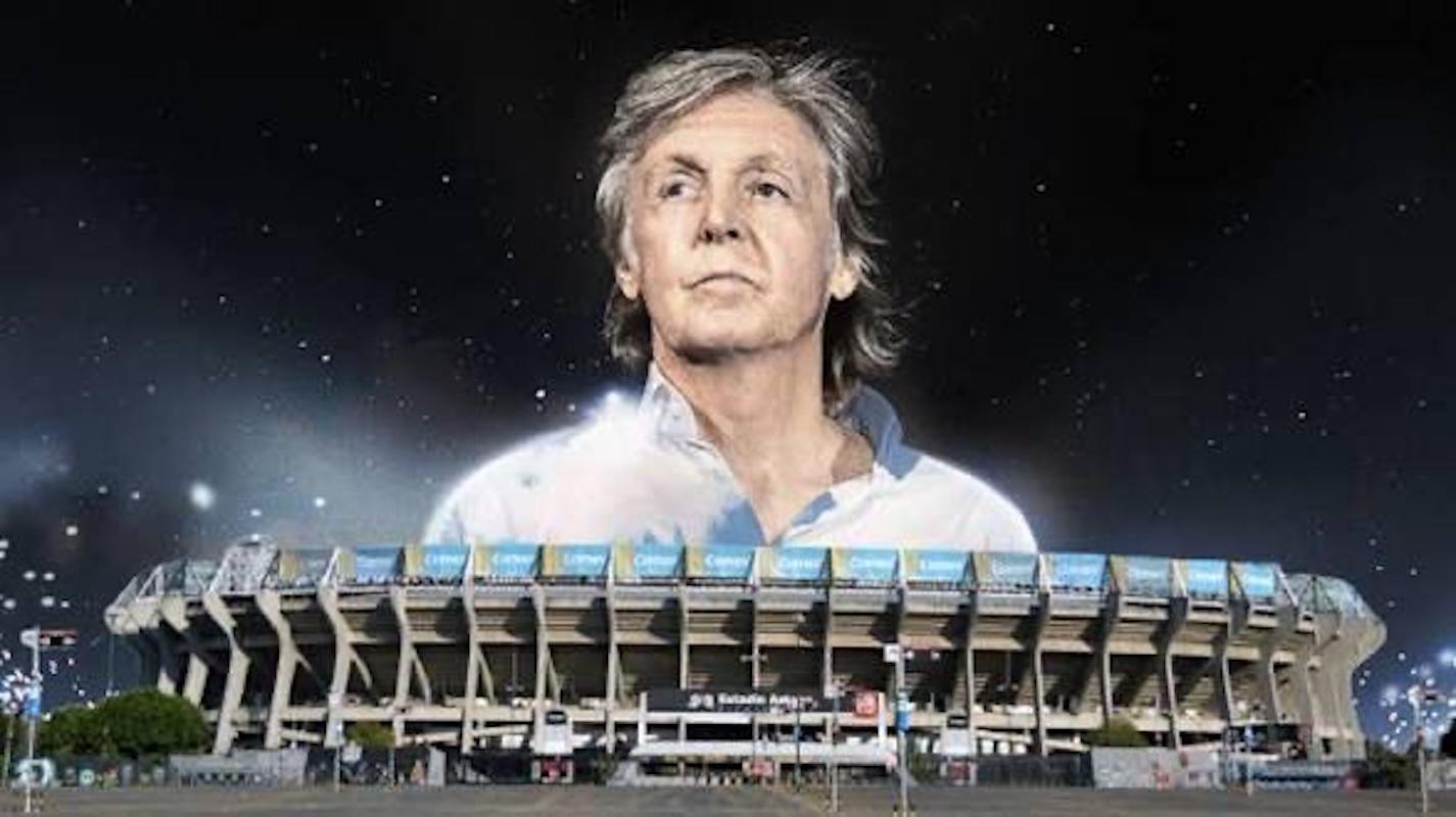 Las 5 veces que hicimos temblar al Azteca 