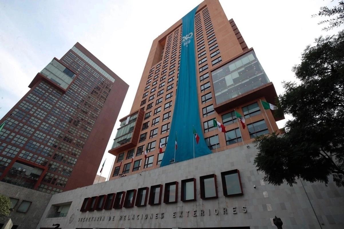 SRE retira a cónsul honorario de Filipinas en Guadalajara