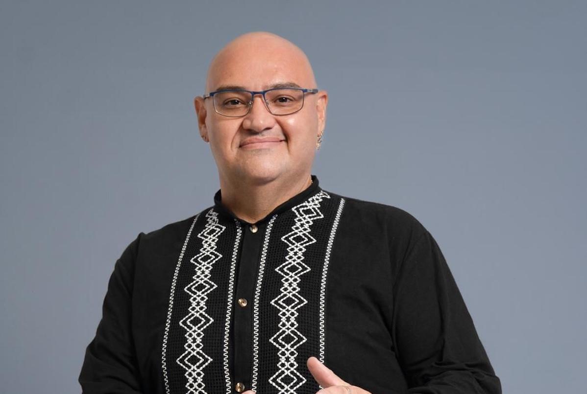 Diego Morán en vivo desde La Buenisiima 1530 y 1590 