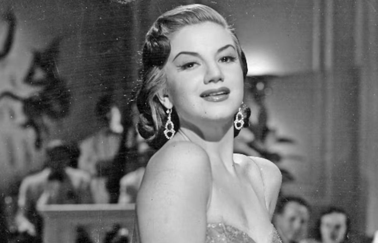 Muere Ana Luisa Peluffo a los 96 años