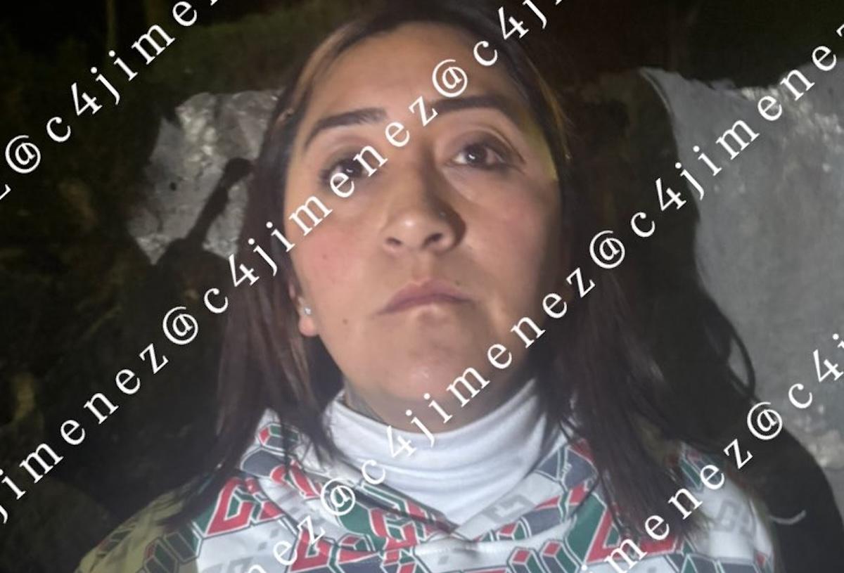 De la belleza al delito, el caso Berenice García