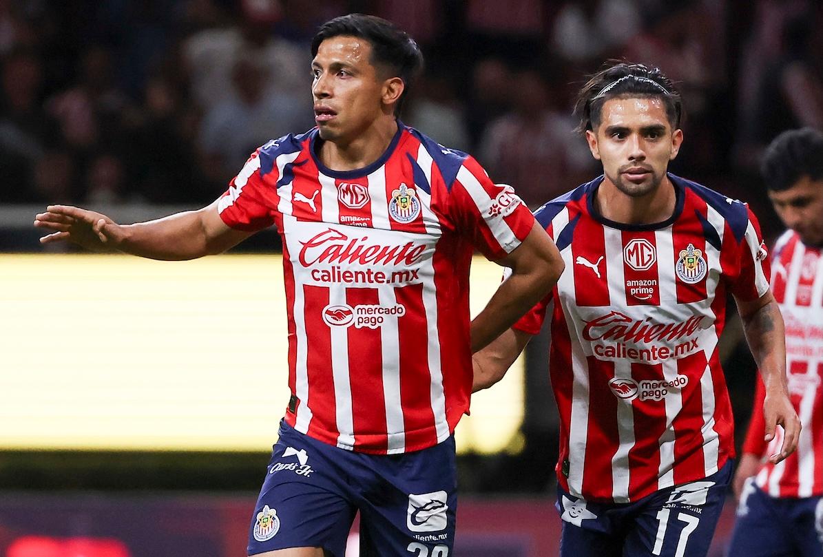 ¿Futuro campeón? Chivas gana, golea y domina el fútbol mexicano