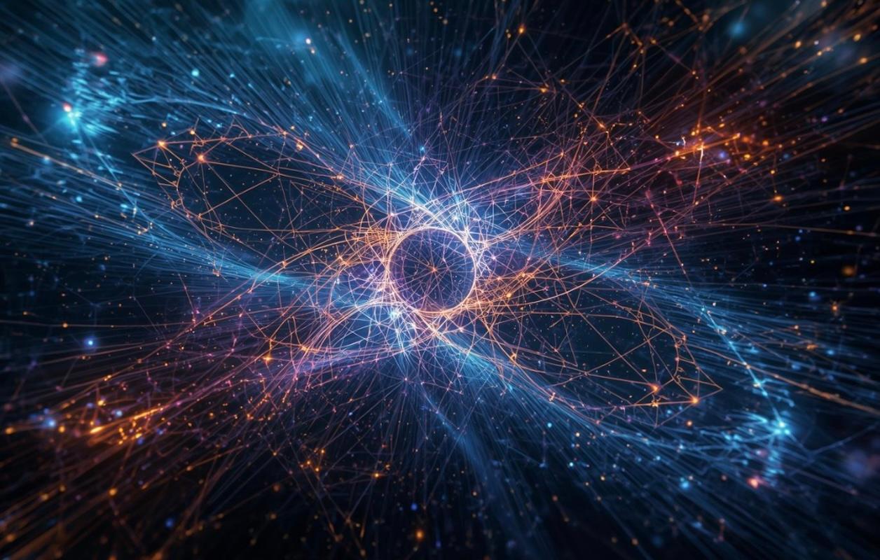 ¿Qué es la conciencia? La física podría explicarlo