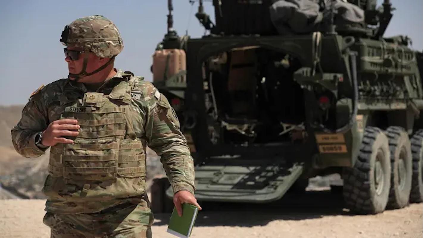 Senado discutirá ingreso de militares de EU en México rumbo al Mundial 2026