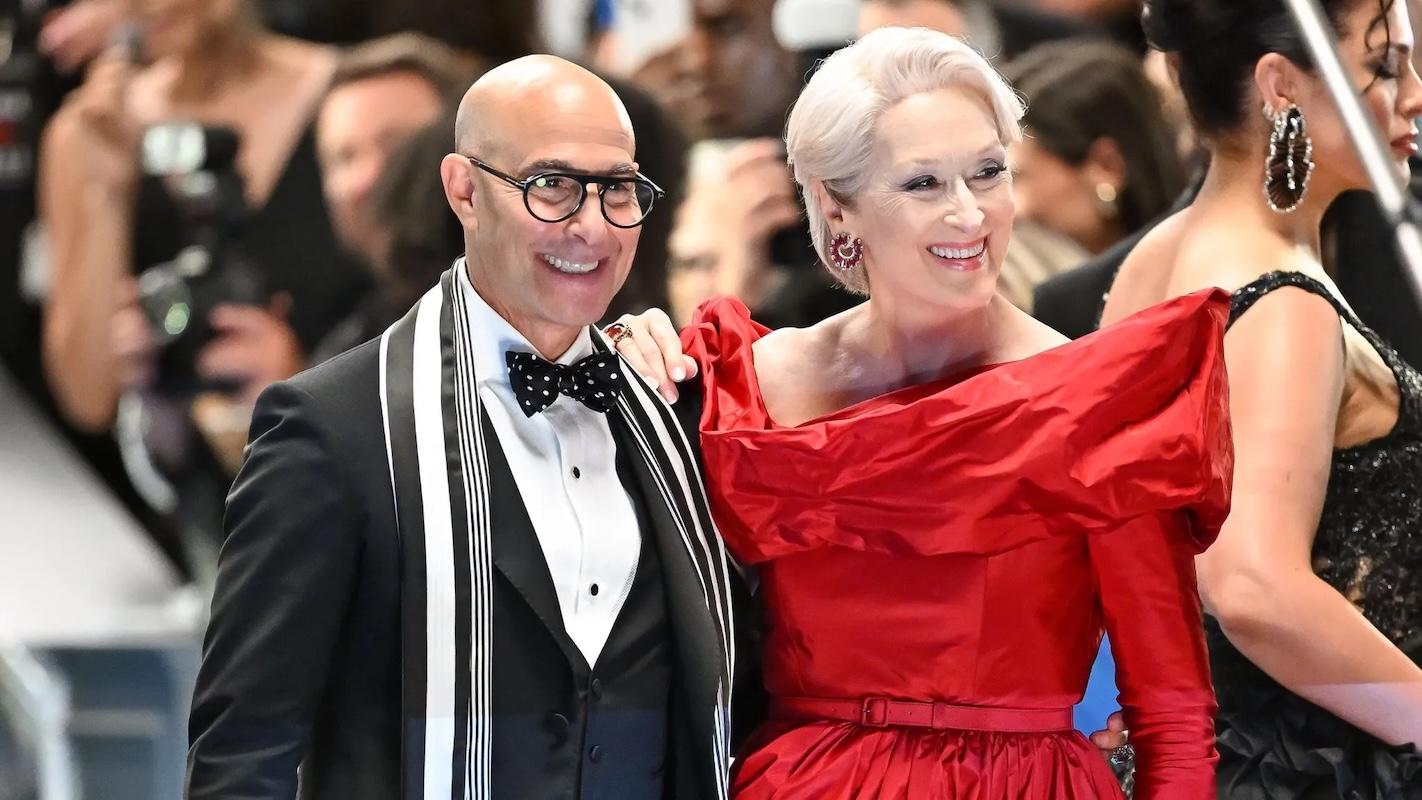 Lanzan segundo tráiler de El Diablo Viste a la Moda 