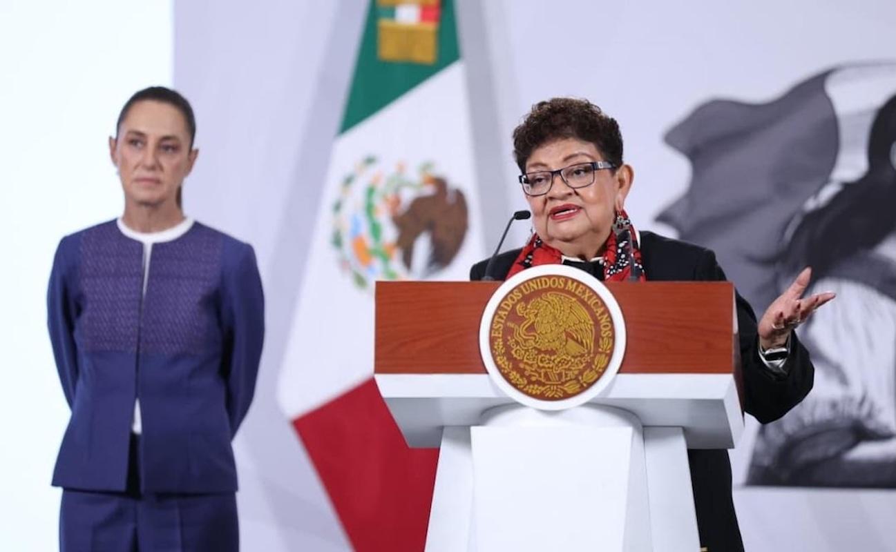 FGR propone ley única contra el feminicidio: penas de hasta 70 años