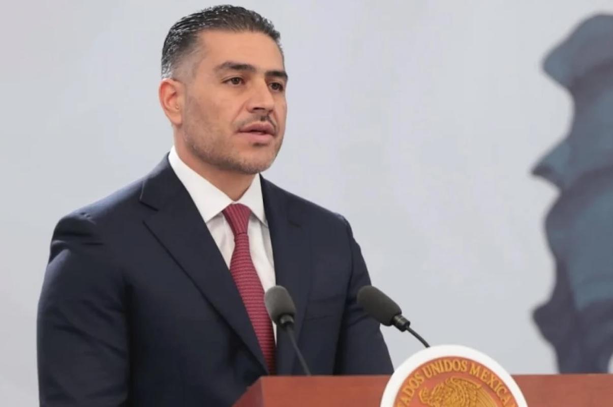 Harfuch presenta Plan Kukulcán 