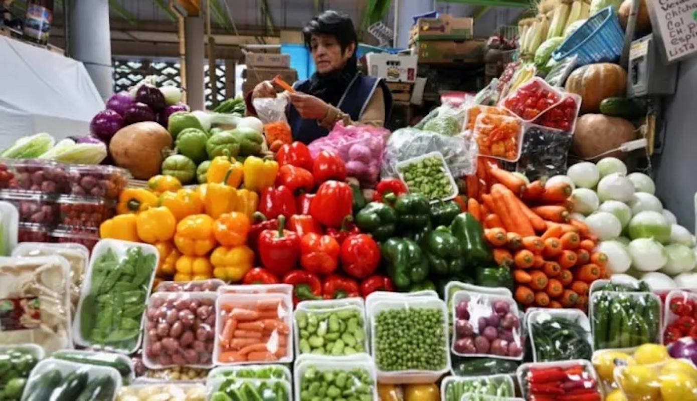 Inflación en México se Dispara al 4.63%