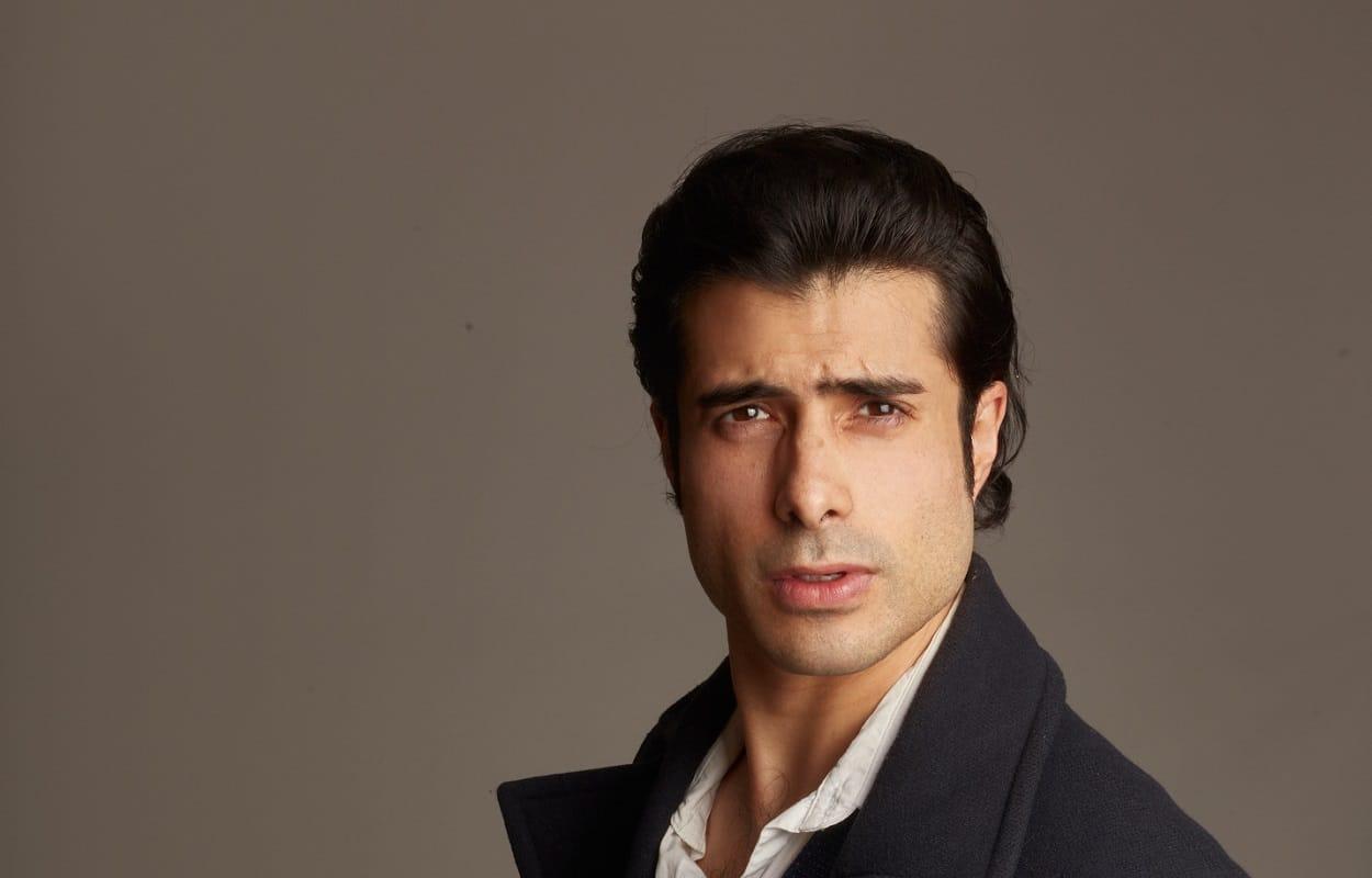 José Ángel Bichir sufre caída desde tercer piso y es hospitalizado