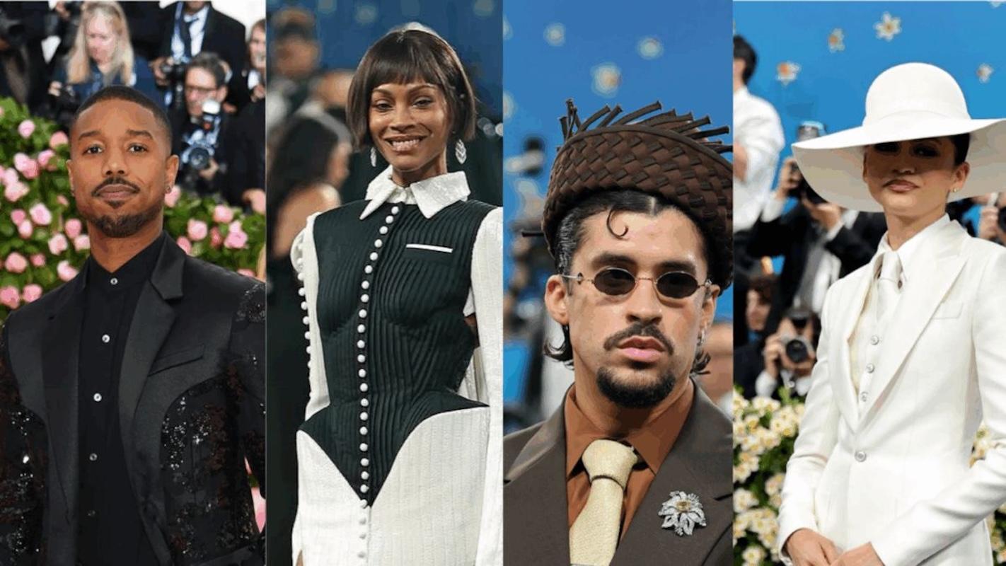 Filtran la lista de invitado a la Met Gala 2026