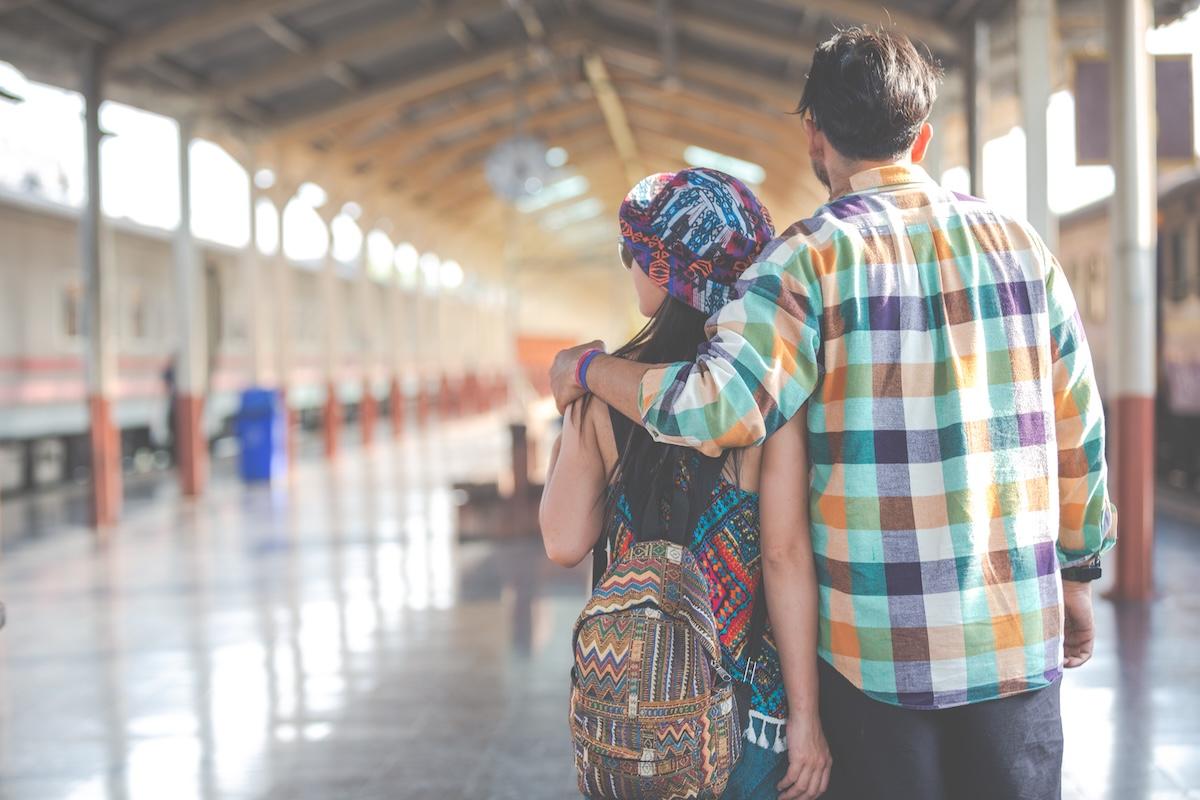 Migrantes de Guanajuato siguen intentando llegar a Estados Unidos pese a redadas