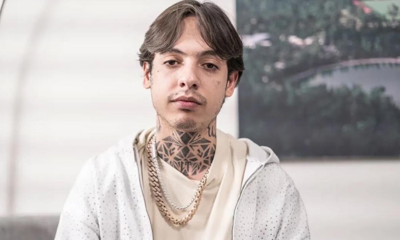 Natanael Cano promete su mejor álbum 