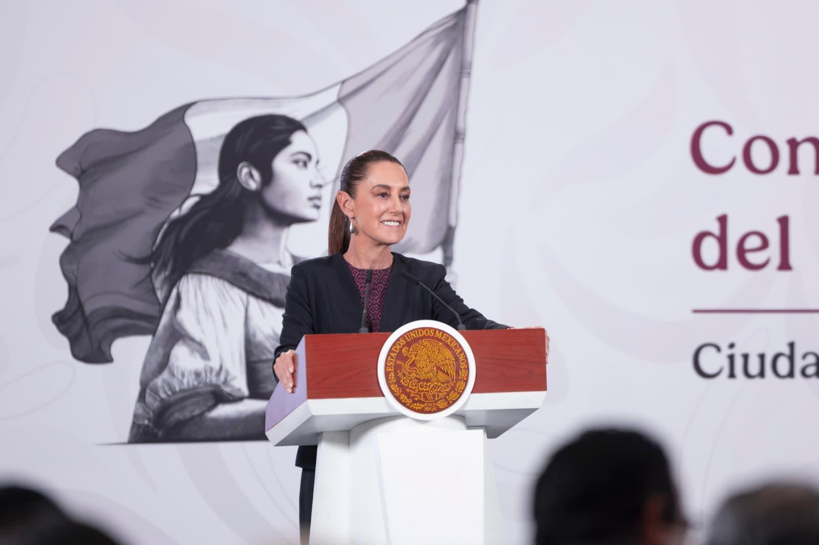 Homicidios dolosos bajan 44% en México entre septiembre de 2024 y febrero de 2026