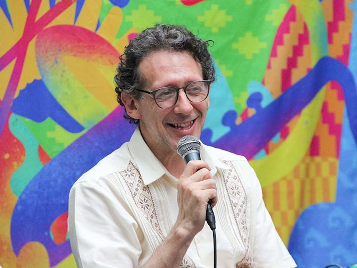 Tito Rivas, el sonido como corazón del cine y la radio