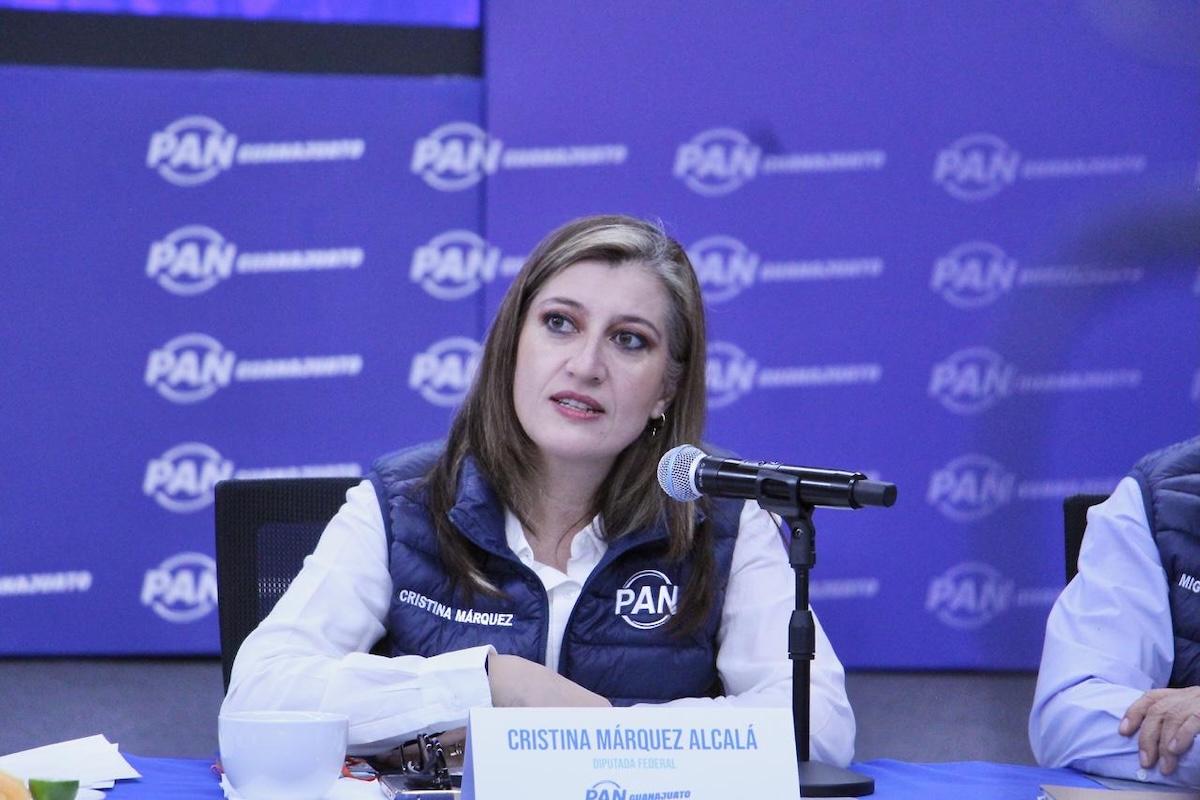 PAN acusa al Gobierno Federal de negar la crisis de desapariciones en México