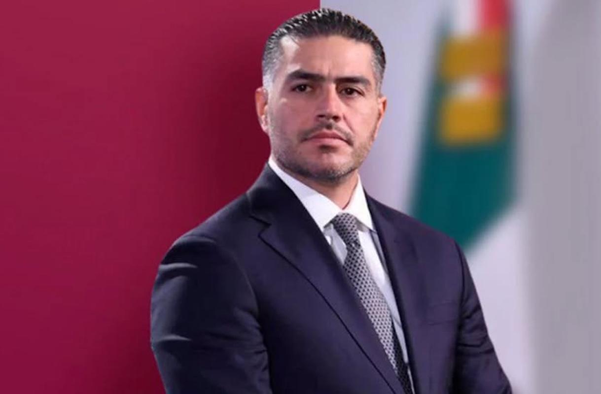 García Harfuch reitera que gobernadora de Chihuahua desconocía operación de la DEA