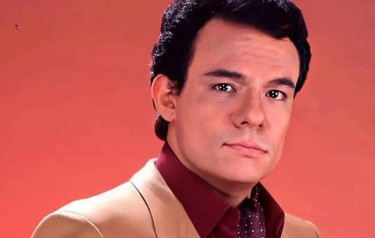 Viral: Hoy es el día de José José