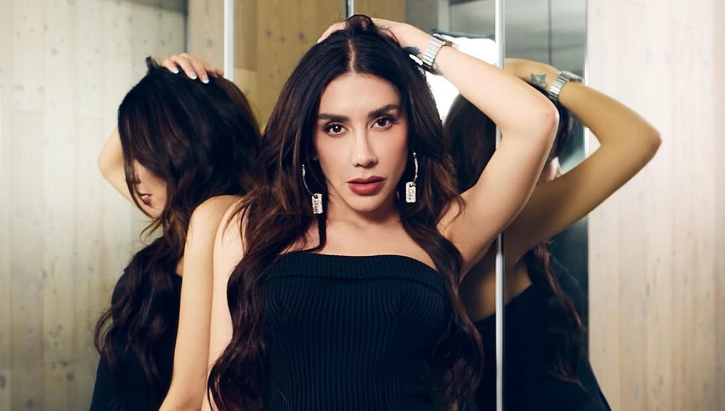 ¿Quién es Karime Pindter y por qué es tan querida en México?