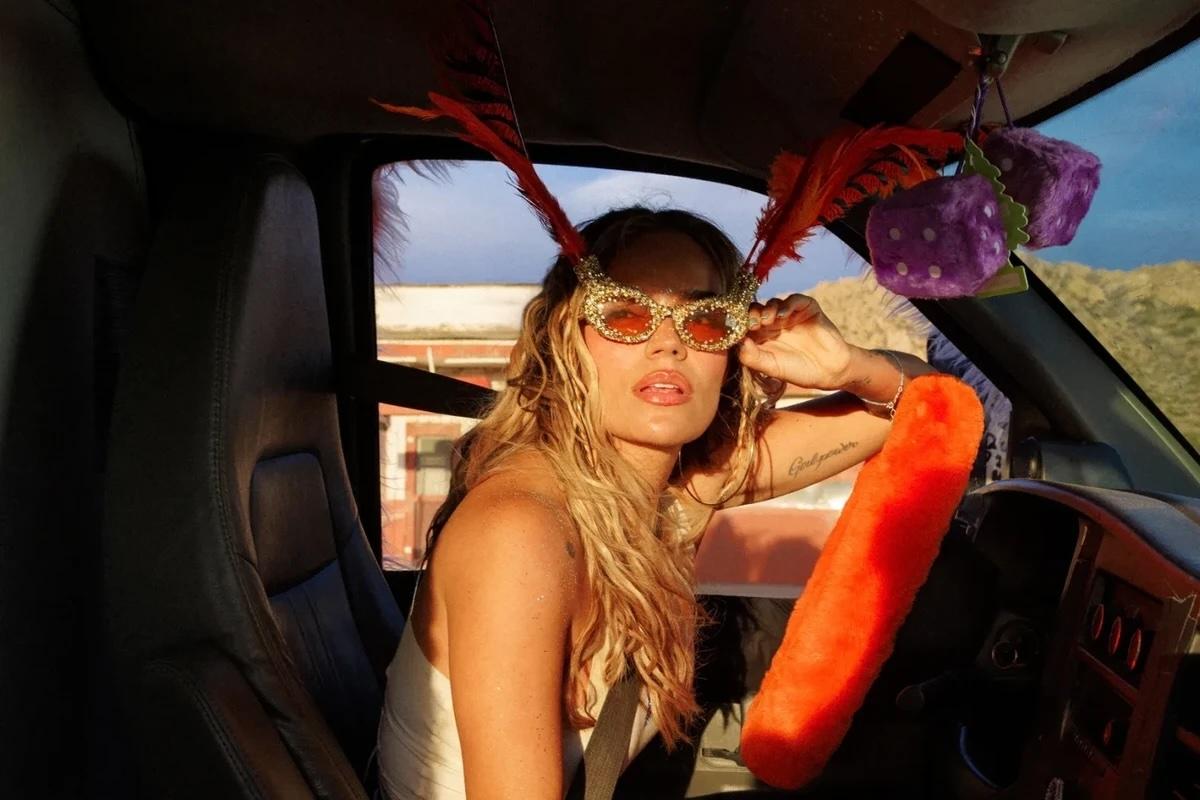 Karol G confirma conciertos en México con su “Tropitour” 2026