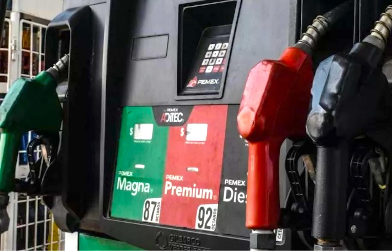 ¿Premium o Magna? Lo que debes saber antes de cambiar de gasolina