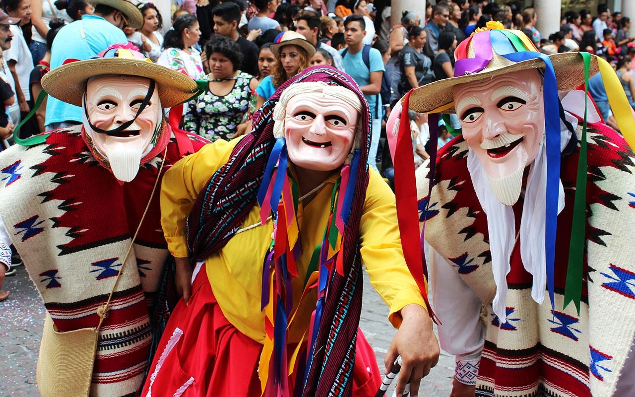 “Michoacán en Los Pinos” llega este fin de semana con artesanía, tradición y música 