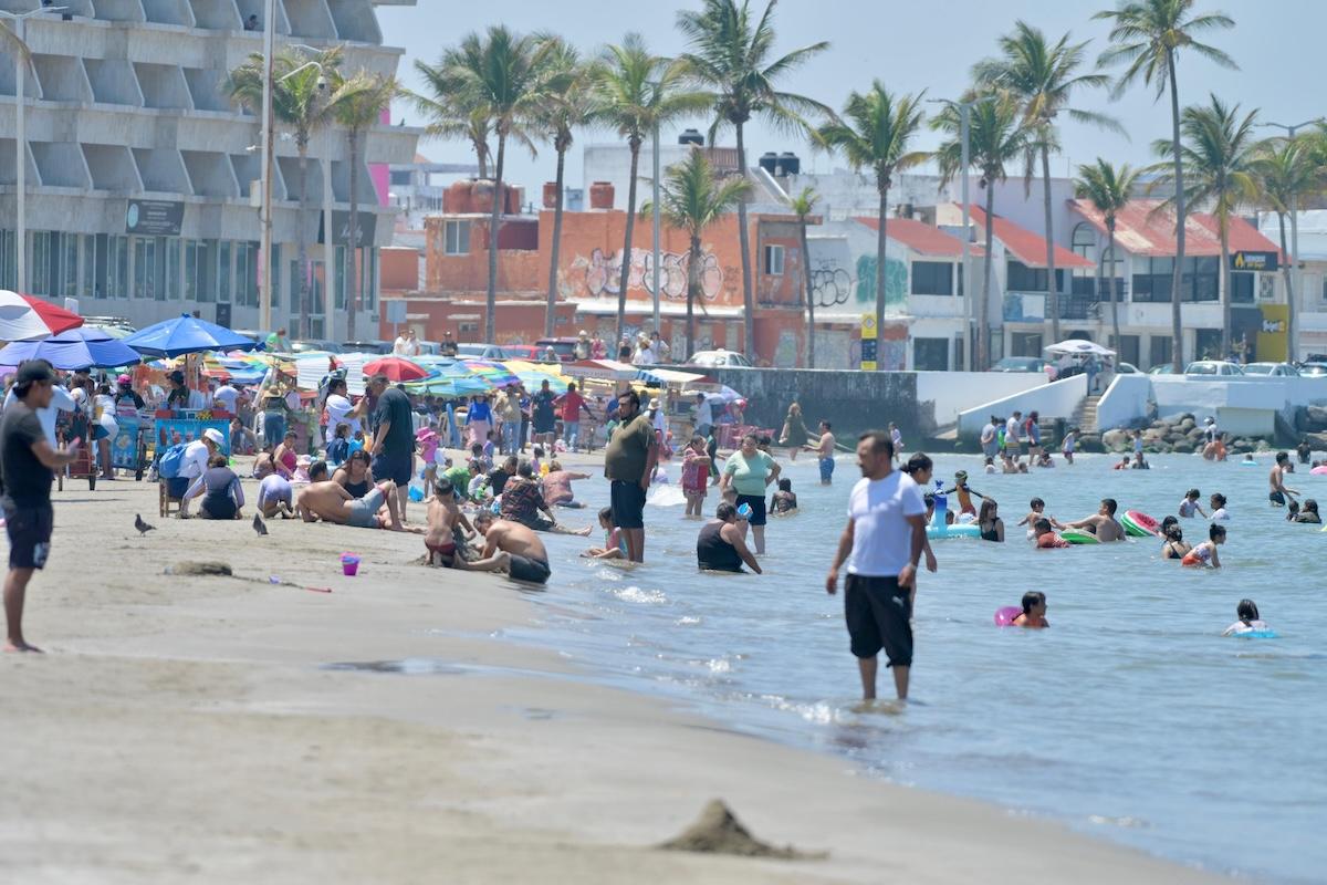 Veracruz registra ocupación hotelera de 80.58% en Semana Santa 2026