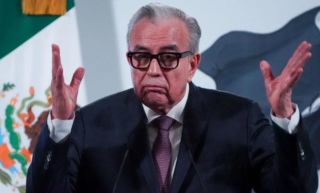 Estados Unidos acusa a gobernador de Sinaloa e integrantes de su gabinete de narcotráfico 