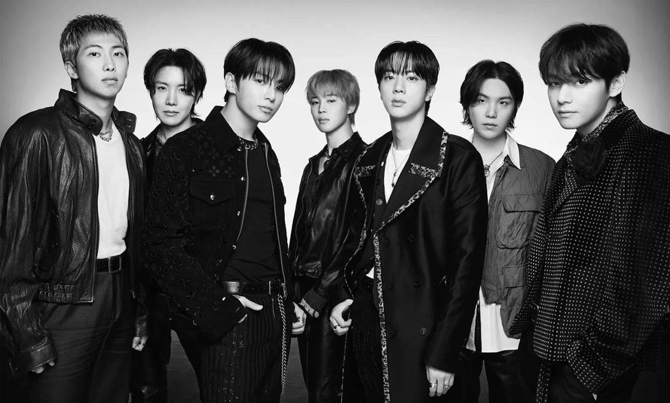 ¿Qué está permitido ingresar a los conciertos de BTS?