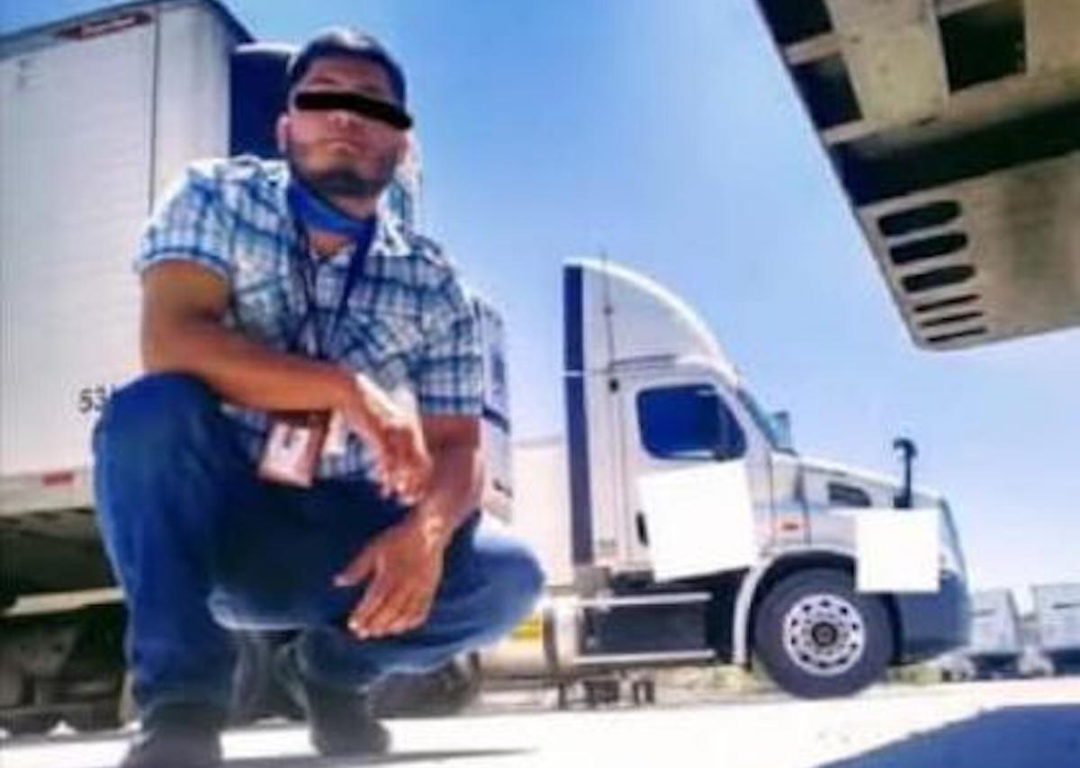 Detienen a influencer “El Cagazón de Nogales”
