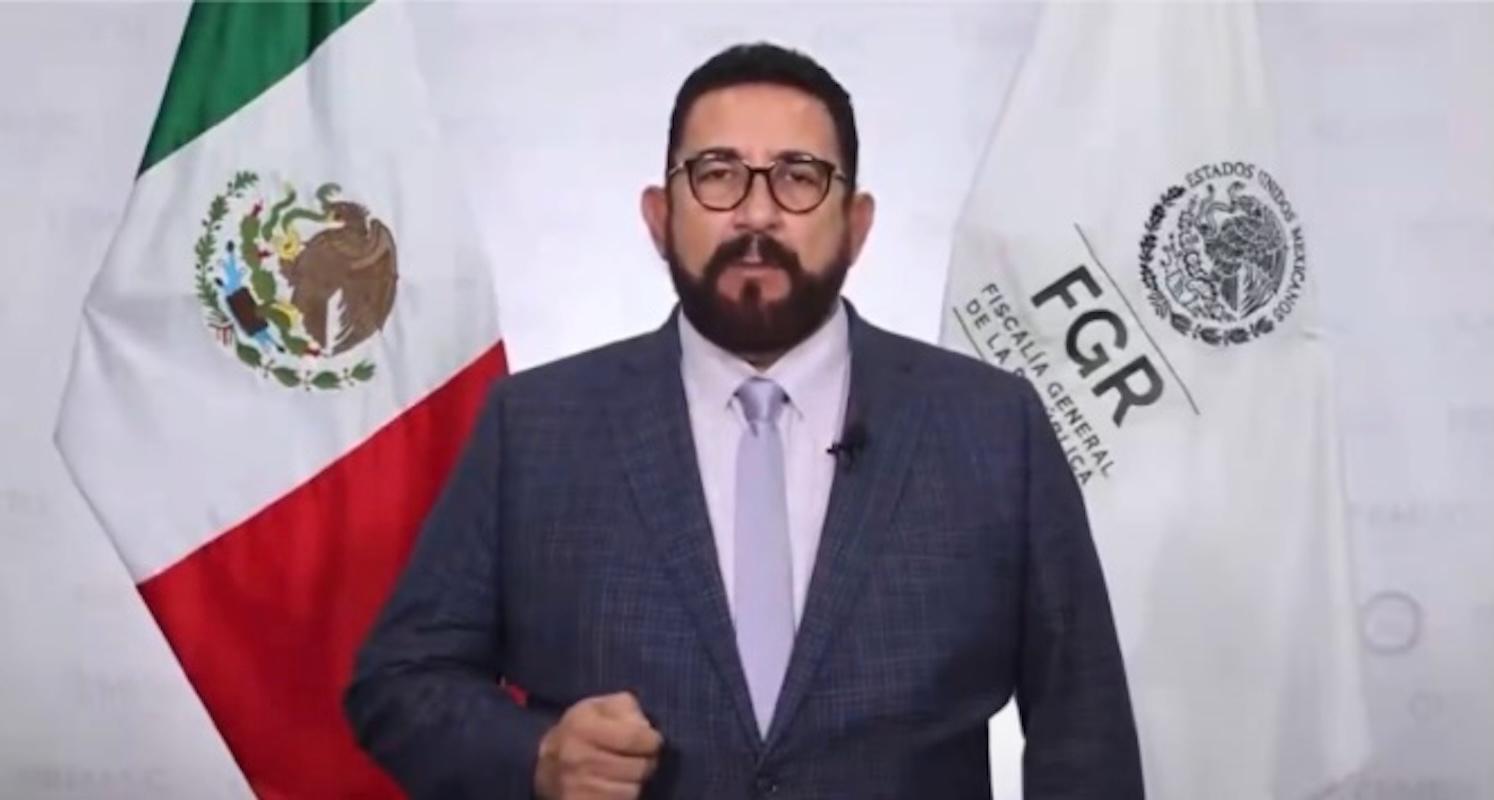 50 funcionarios de Chihuahua, son requeridos por la FGR