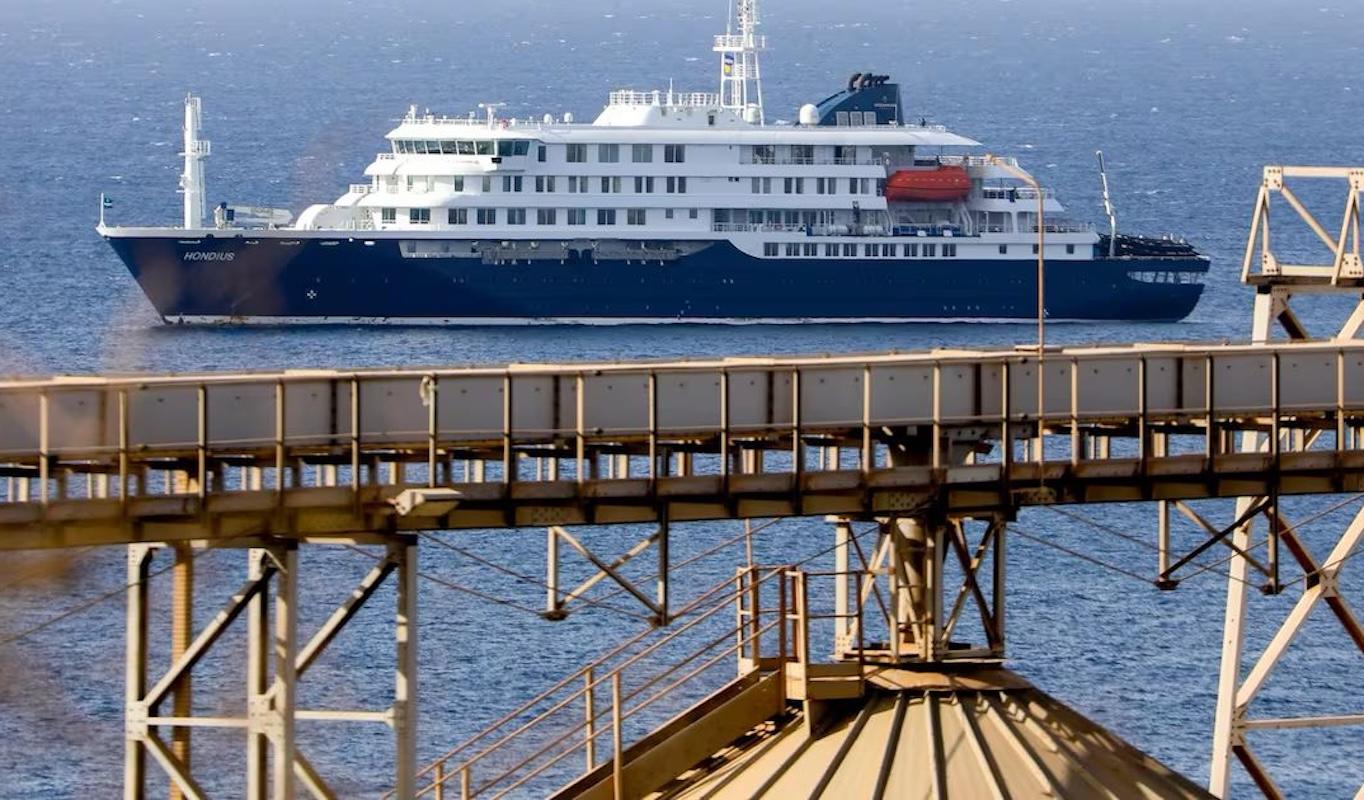Nuevos casos de hantavirus elevan la alerta internacional tras brote en crucero 