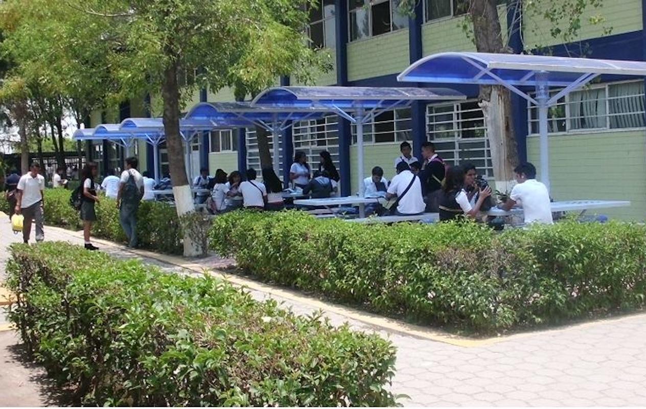 Celaya tendrá nuevo CBTIS 308 con inversión de 50 millones de pesos: SICT