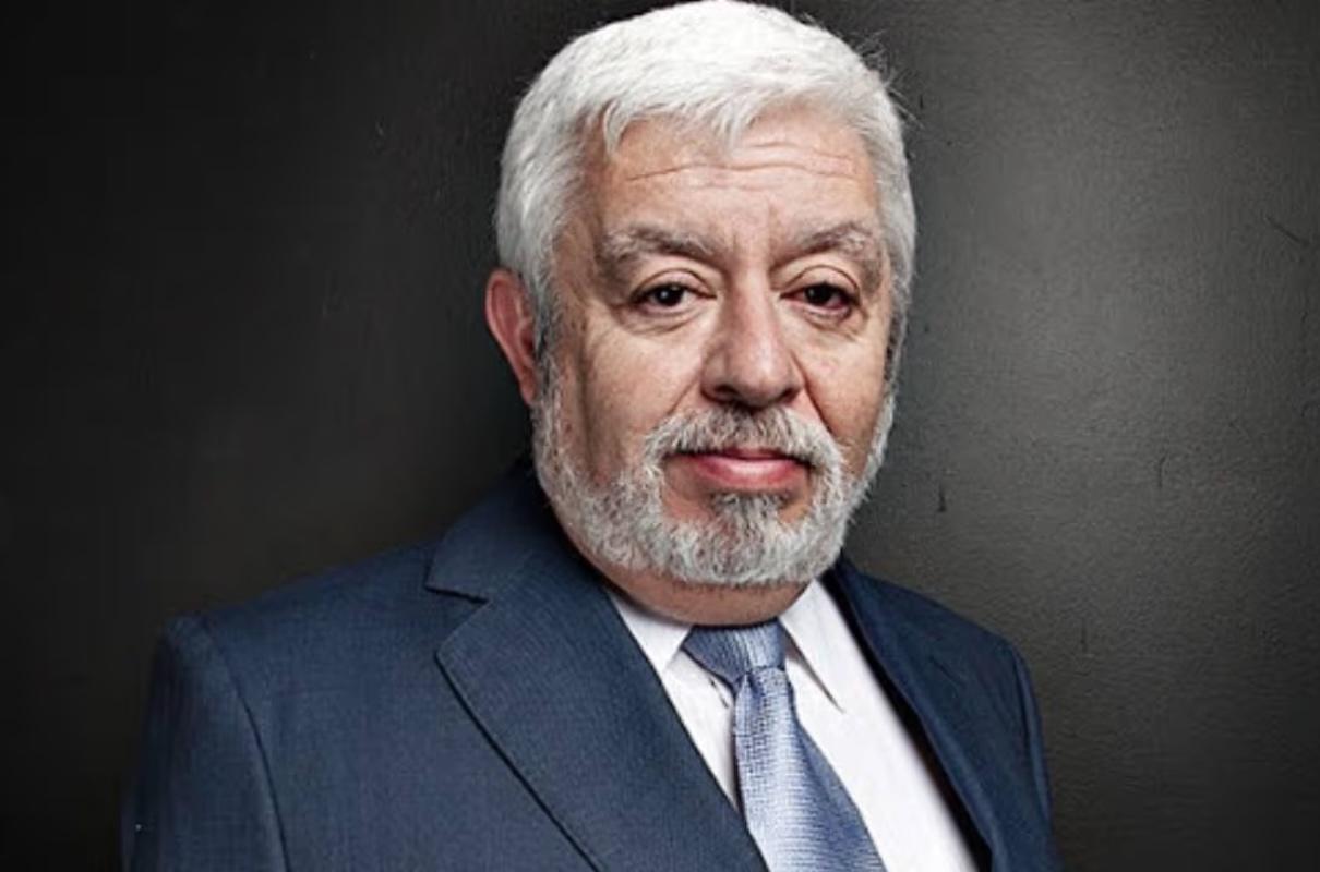 Jaime Maussan aparece en los archivos de clasificados de Estados Unidos